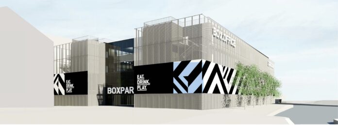 Boxpark