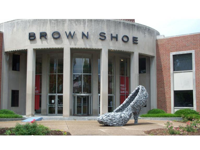 brownshoe