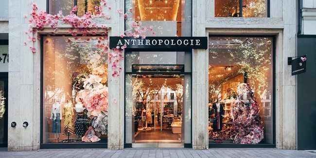 Anthropologie