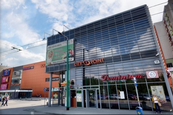 city_point_tychy