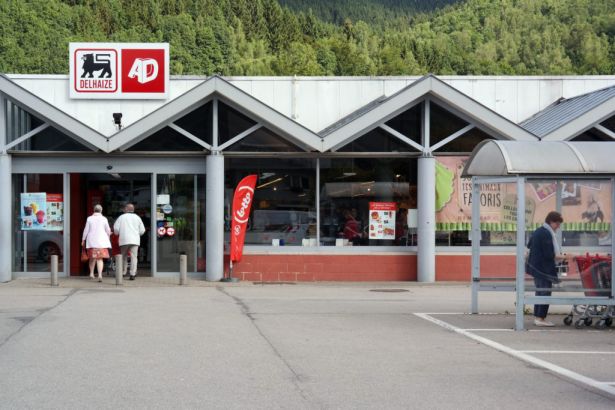 Delhaize