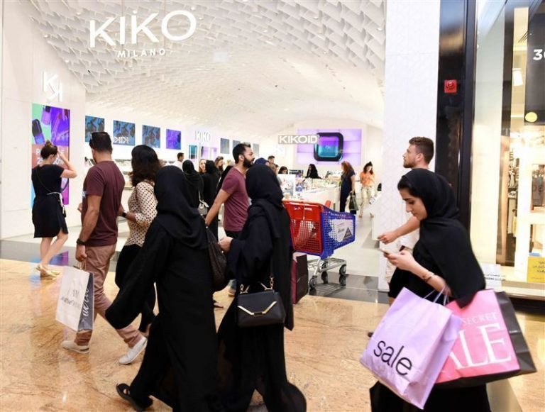 Revealed: the importance of fashion to the UAE’s retail market