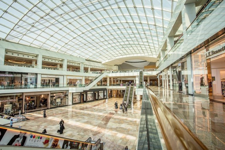 Festival City Mall