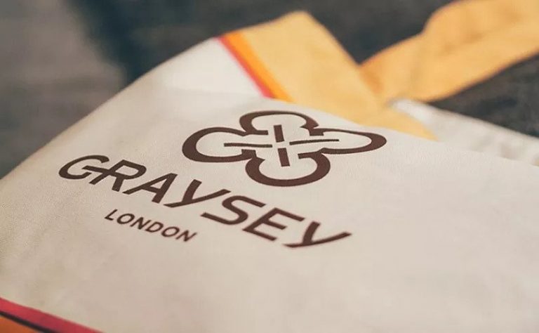Graysey