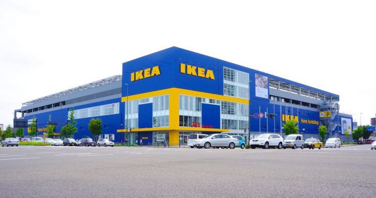 IKEA Mumbai Mall