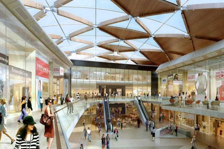 intu Lakeside