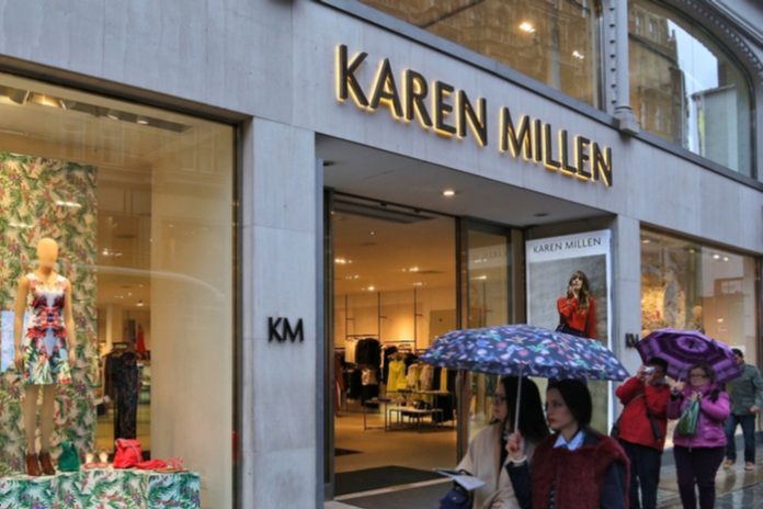 Karen Millen