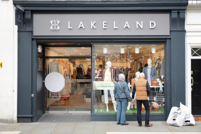 Lakeland