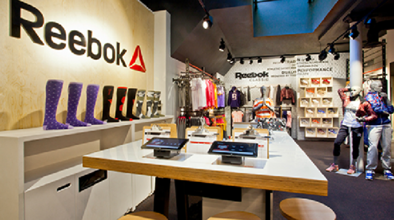 Reebok