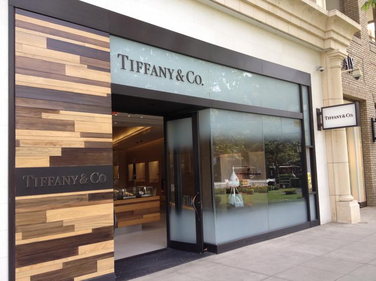 Tiffany & Co