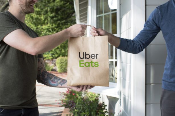 Uber