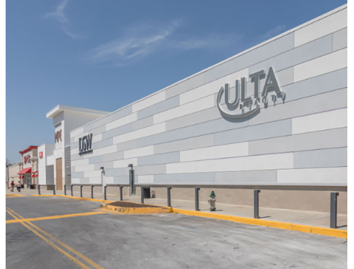 Ultra Beauty