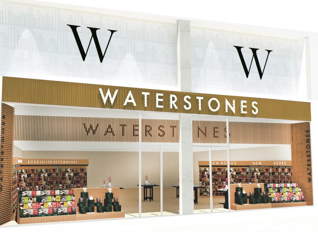 Waterstones to turn a new page; stores to open next week | Retail
