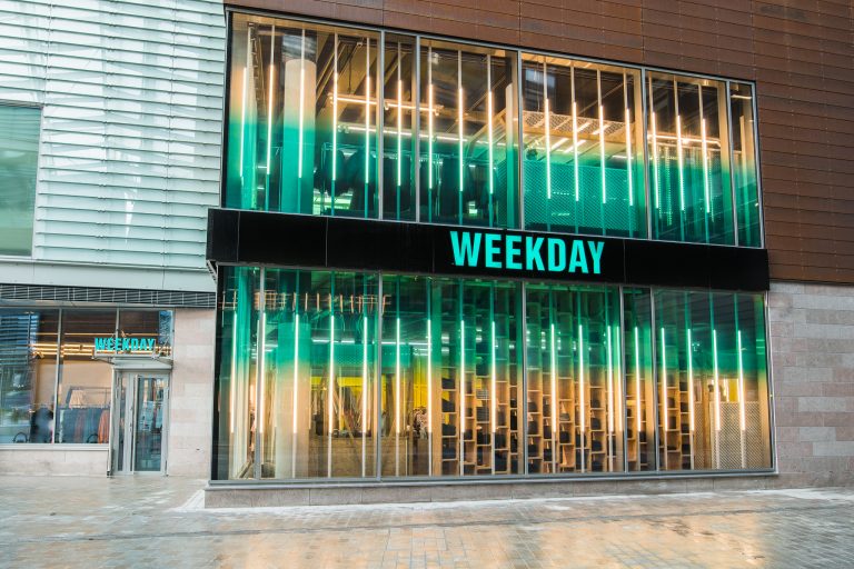 Weekday