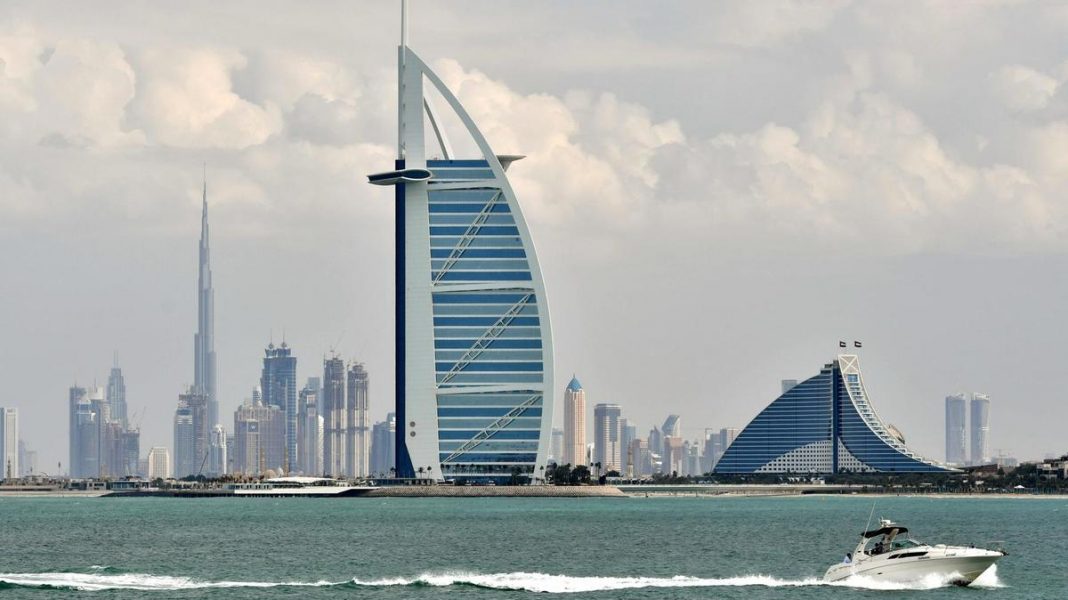Dubai