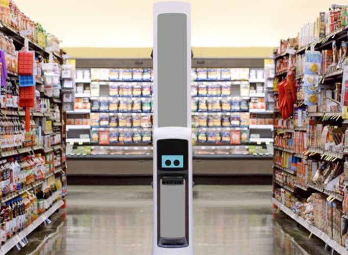 Tally - Robot - UAE