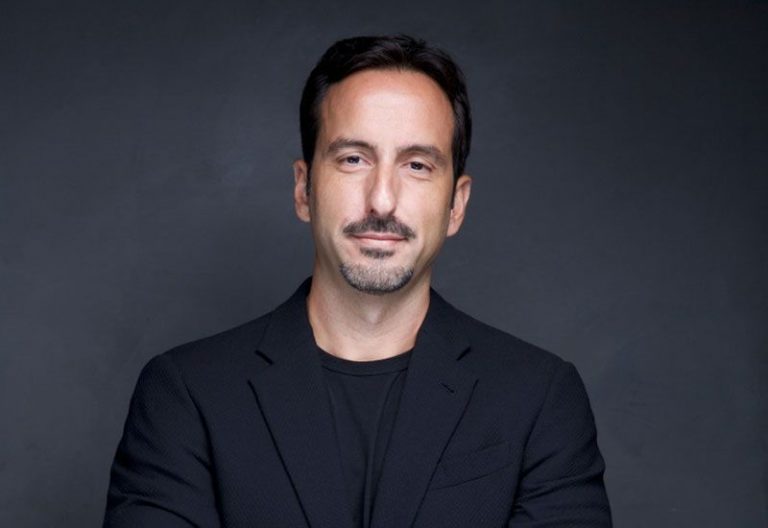 Antonio Gonzalez