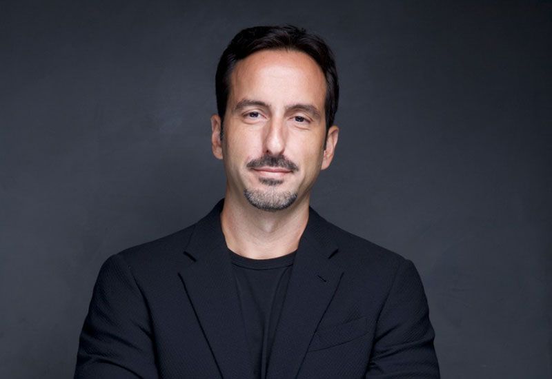 Antonio Gonzalez