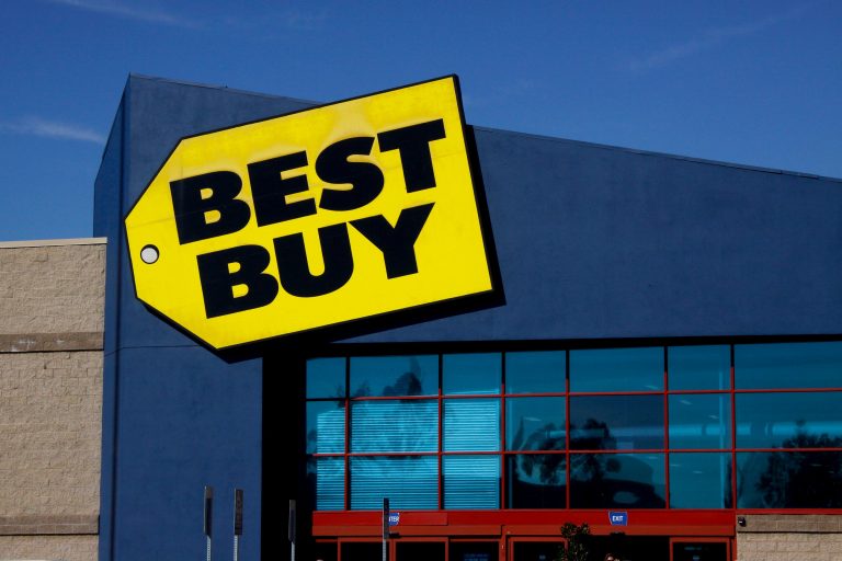 Best Buy
