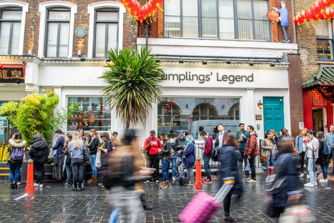 Chinatown_London