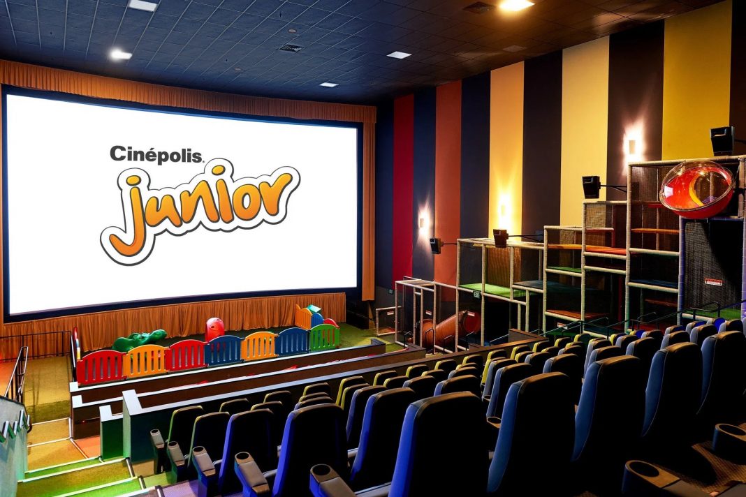 Cinépolis
