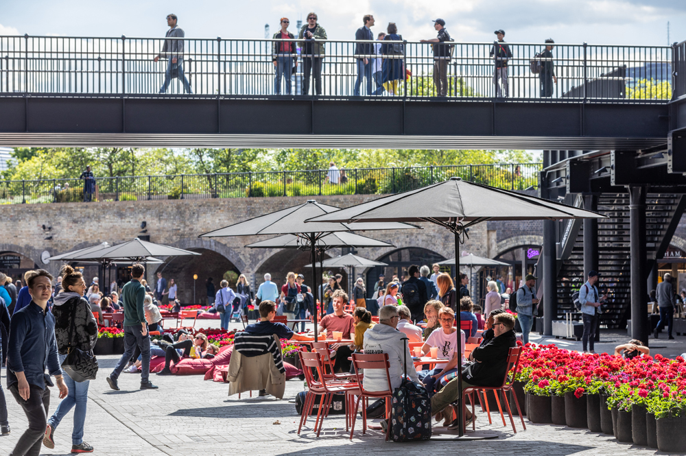 Coal Drops Yard