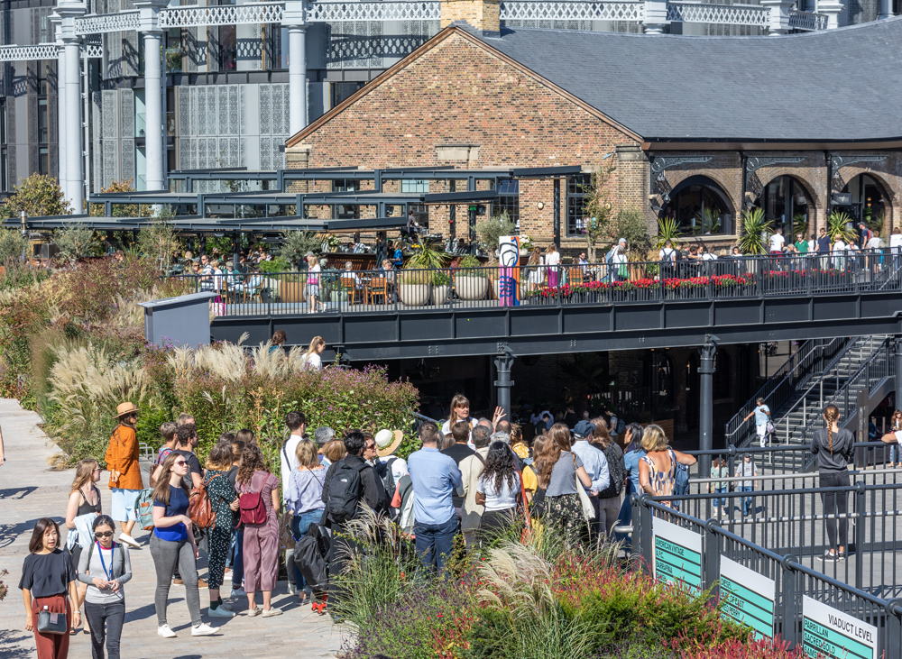 Coal Drops Yard