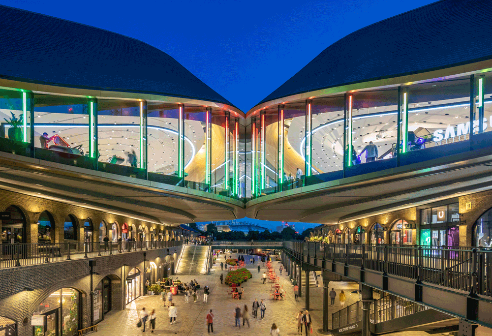 Coal Drops Yard