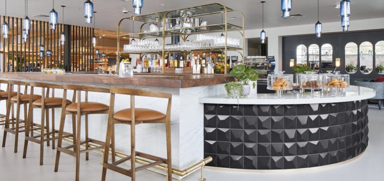 Crate & Barrel