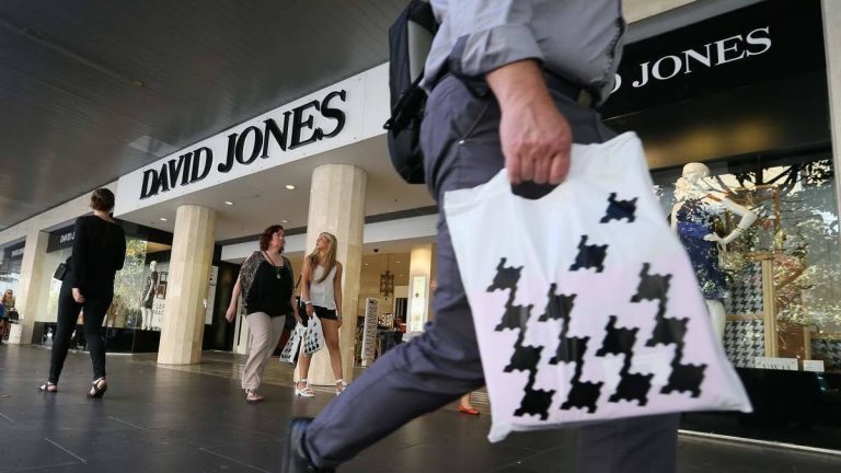 David-Jones