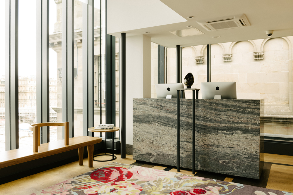 Edinburgh welcomes Market Street Hotel 1