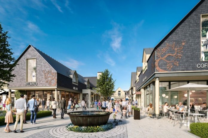 Designer-Outlet-Cotswolds
