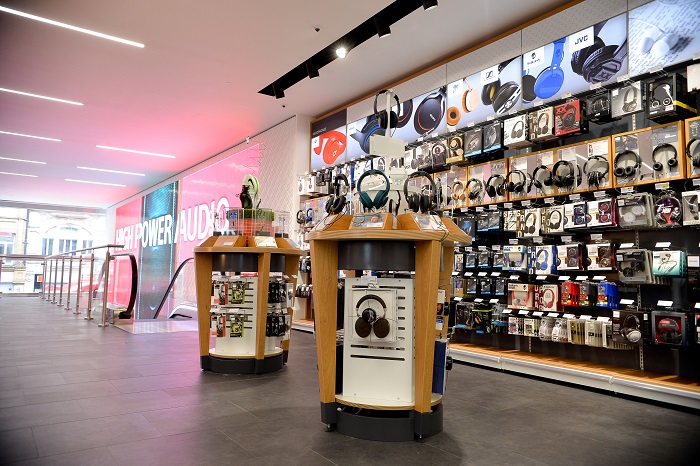 Dixons-Carphone-Oxford-Street-Store-Interior