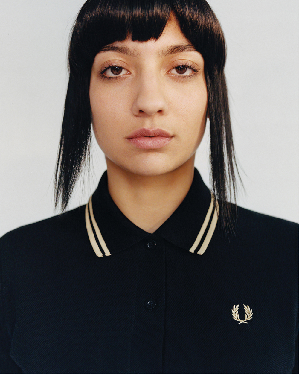 Fred Perry 3