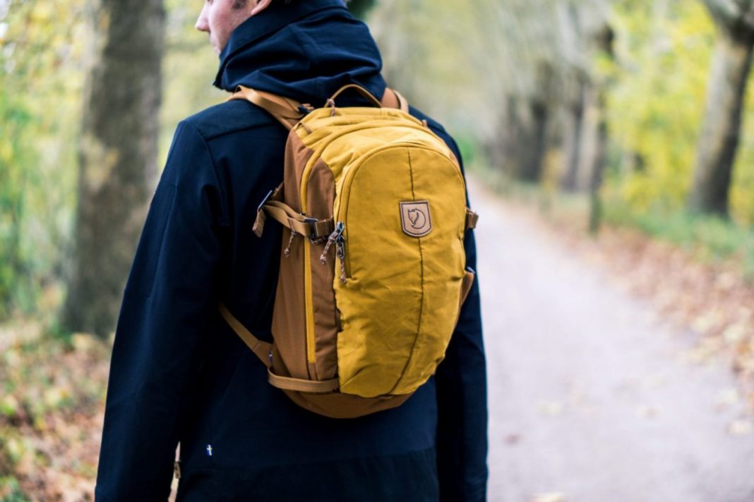 Fjallraven opens in Sydney Retail & Leisure International