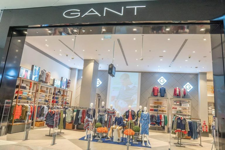 GANT