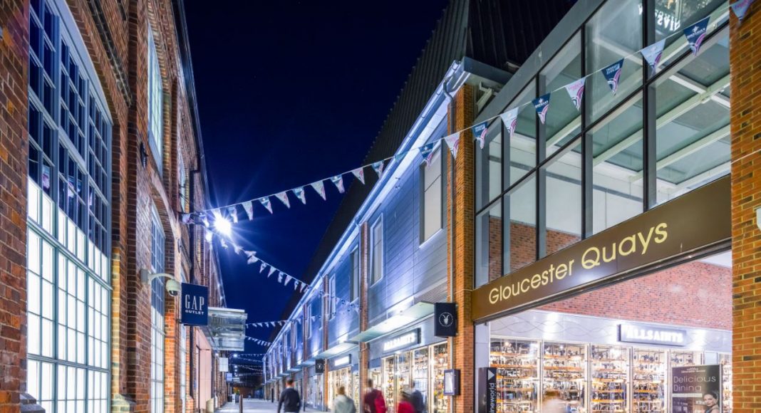 adidas gloucester quays jobs