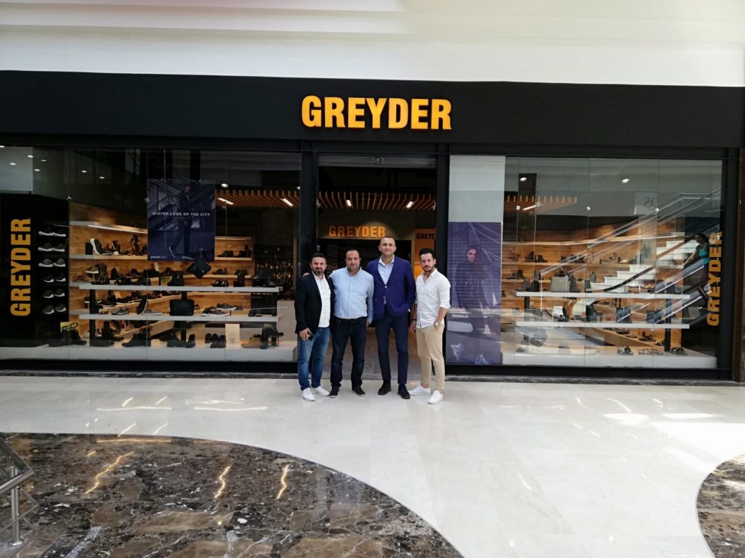 Greyder