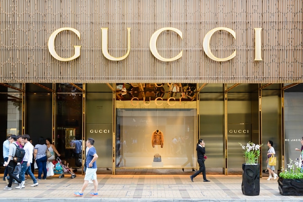 Gucci