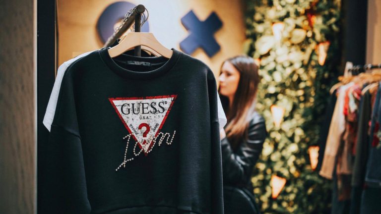 Guess’