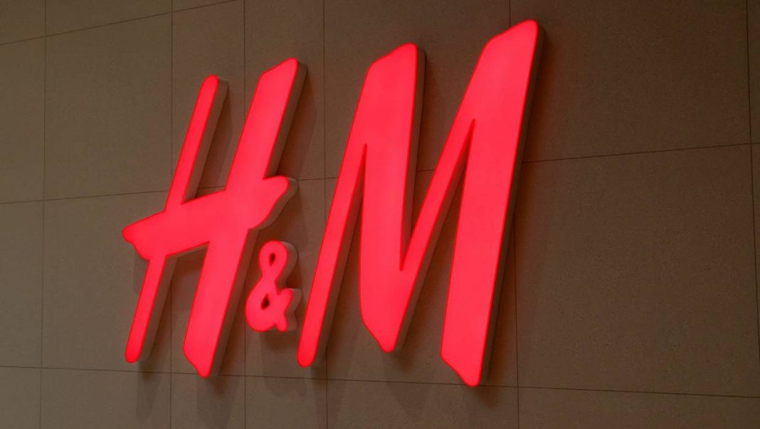 H&M