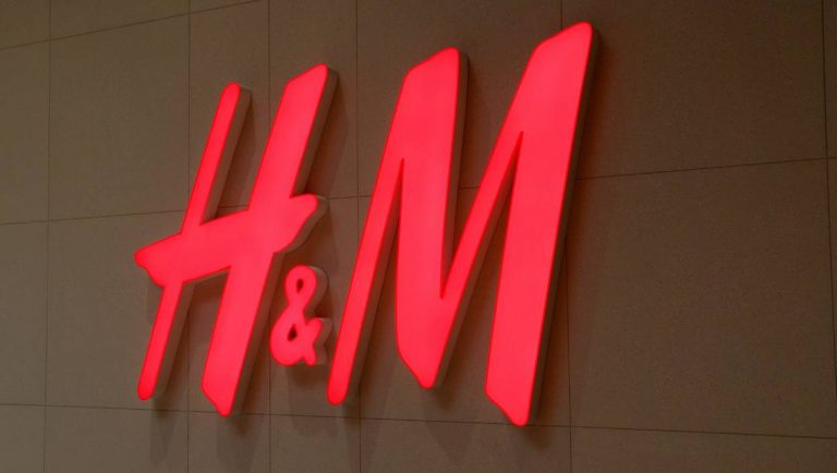 H&M
