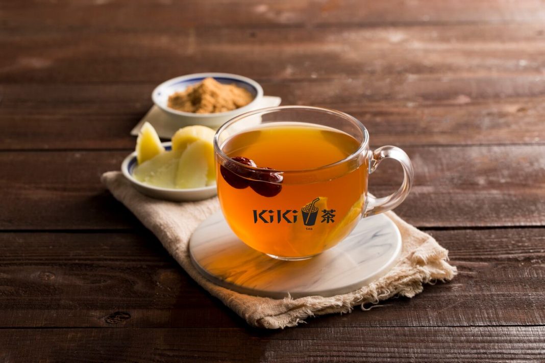 HEYTEA