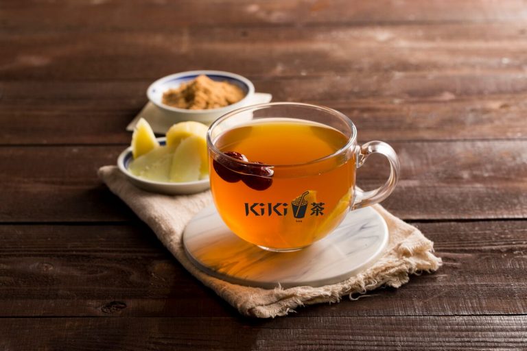 HEYTEA