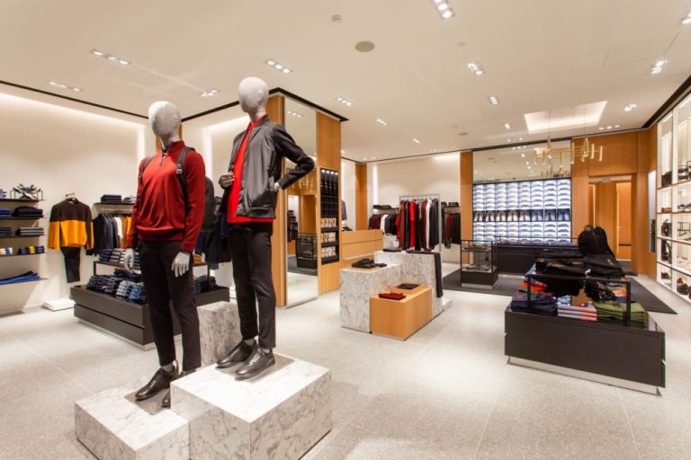 Arena Centar welcomes Hugo Boss