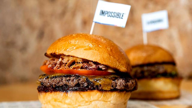 Impossible-Foods