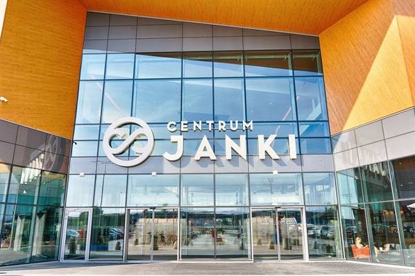 Janki Shopping Center