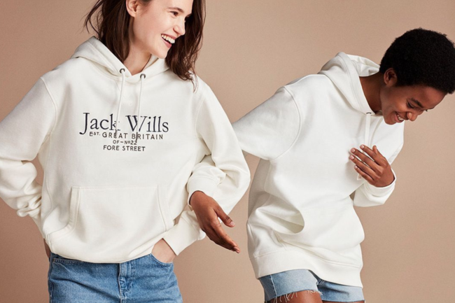 Jack Wills