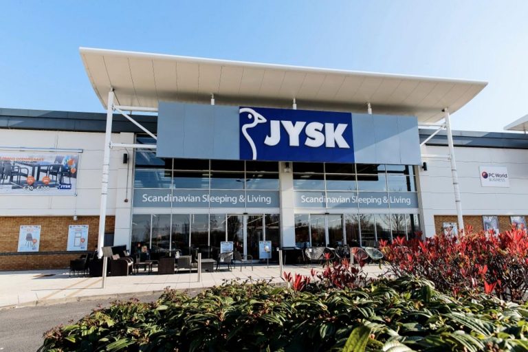 JYSK