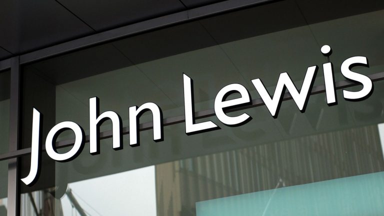 John Lewis
